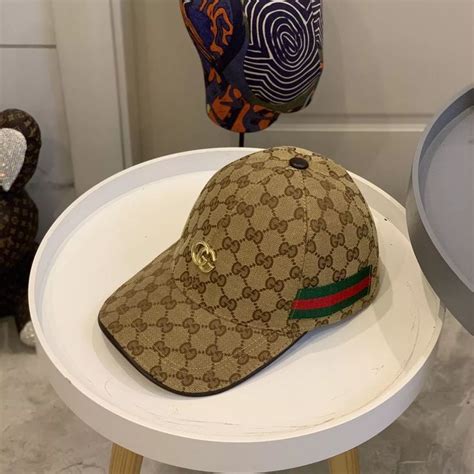 how to style gucci cap|real Gucci hat.